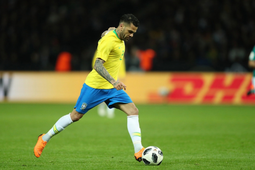 Dani Alves