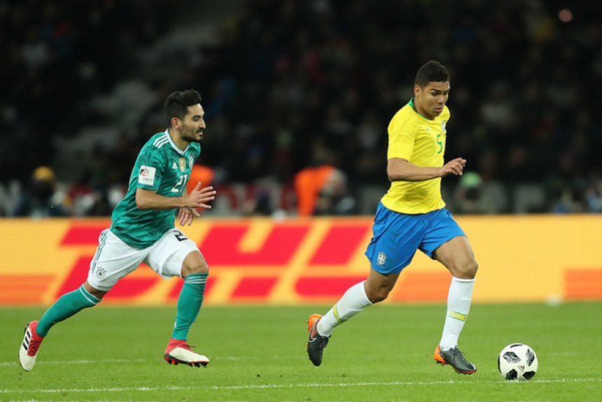 Casemiro