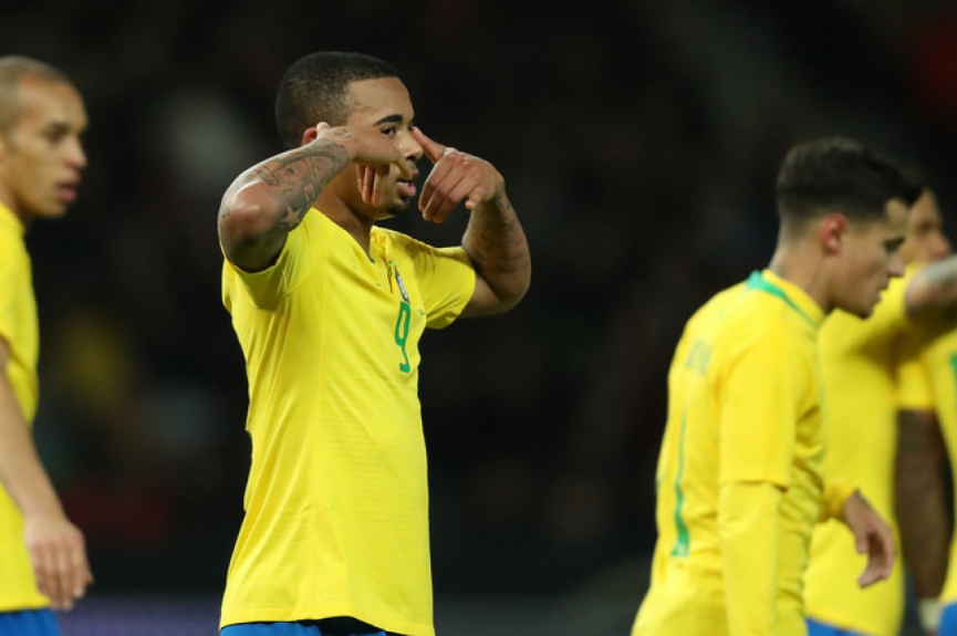 Gabriel Jesus