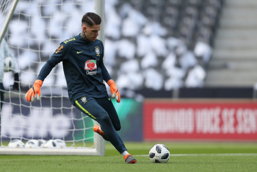 Ederson