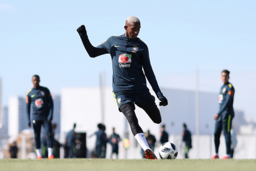 Anderson Talisca
