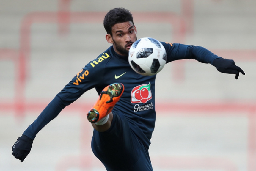 Willian José