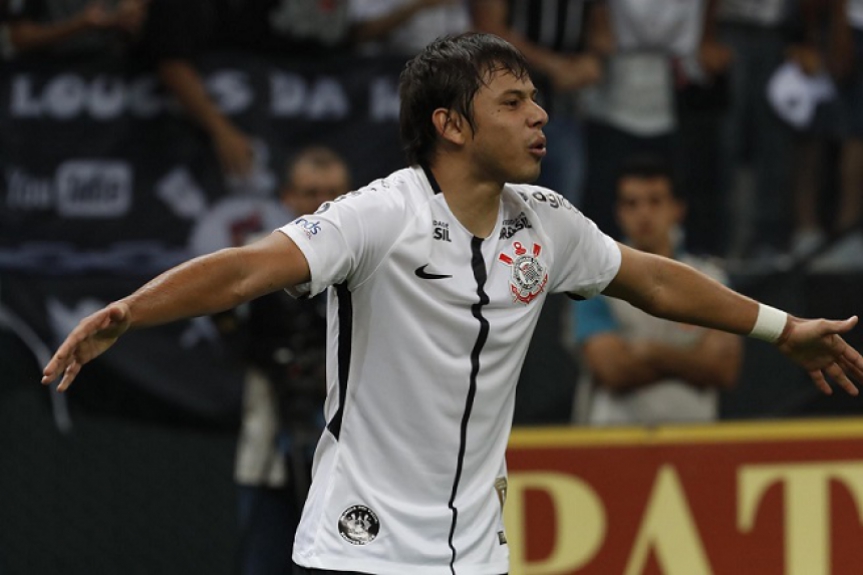 Romero Corinthians