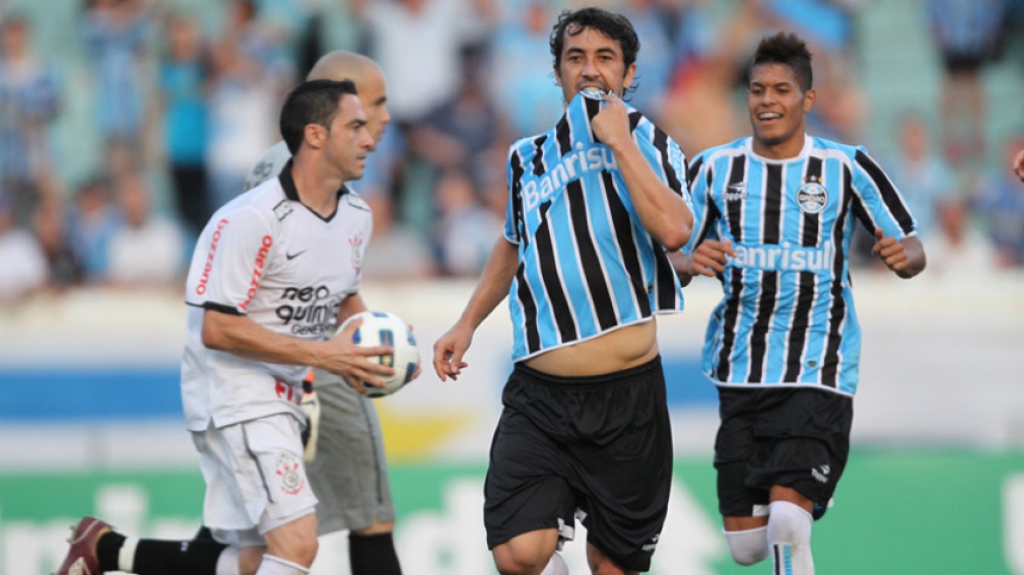 Grêmio 2011