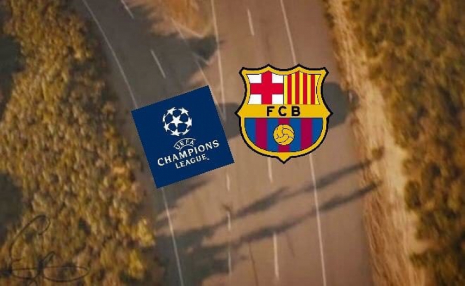 Zoações ao Barcelona tomaram conta da web após eliminação da Liga dos Campeões