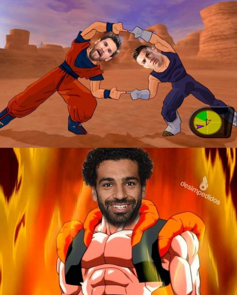 Liga dos Campeões: os memes da classificação do Liverpool sobre o Manchester City