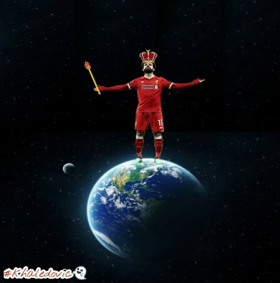 Liga dos Campeões: os memes da classificação do Liverpool sobre o Manchester City