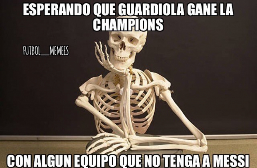 Liga dos Campeões: os memes da classificação do Liverpool sobre o Manchester City