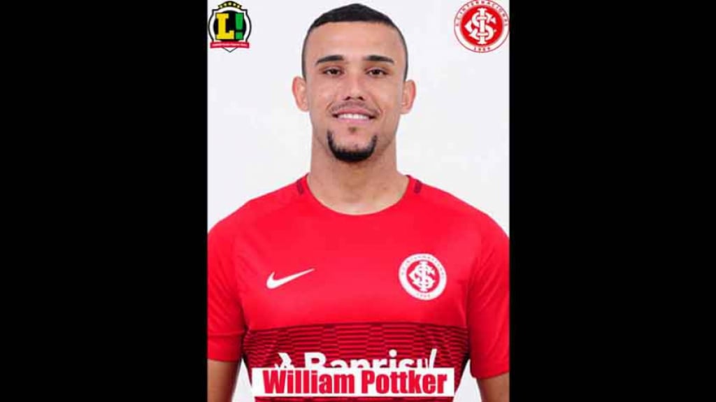 Atuações - Internacional - William Pottker