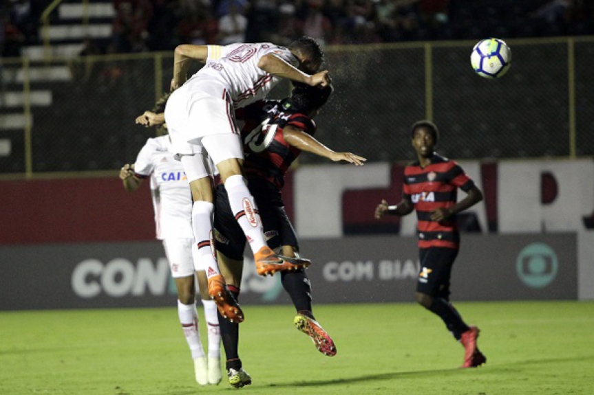Vitória x Flamengo