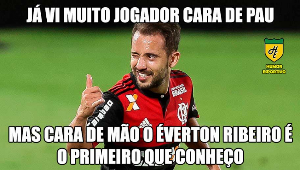 Vitória 2 x 2 Flamengo