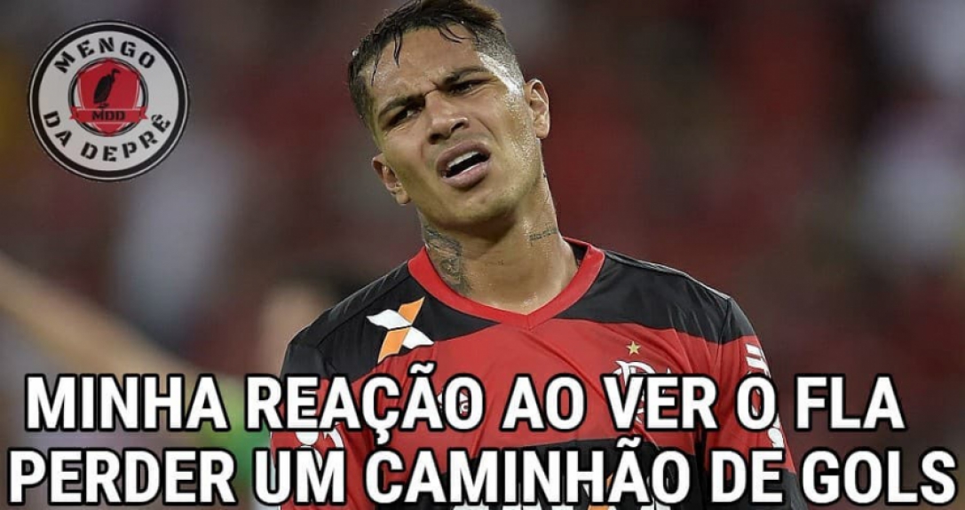 Após empate pela Libertadores, rubro-negros criticam postura dos jogadores