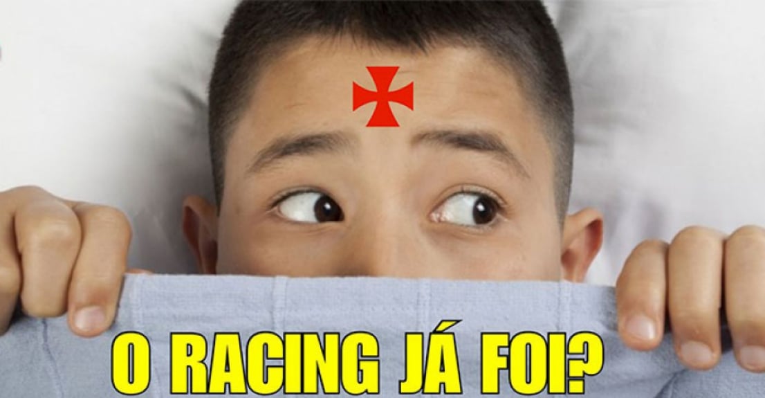Resultado de imagem para vasco x racing