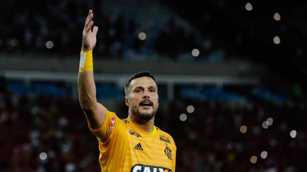 Flamengo x América-MG