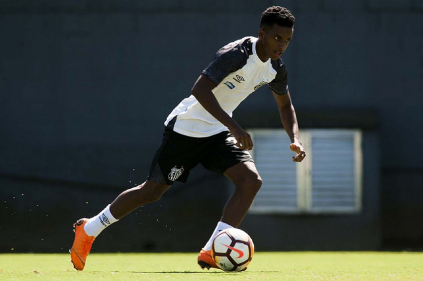 Rodrygo
