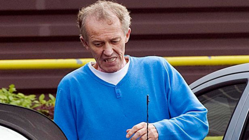 Berry Bennell, ex-treinador inglês