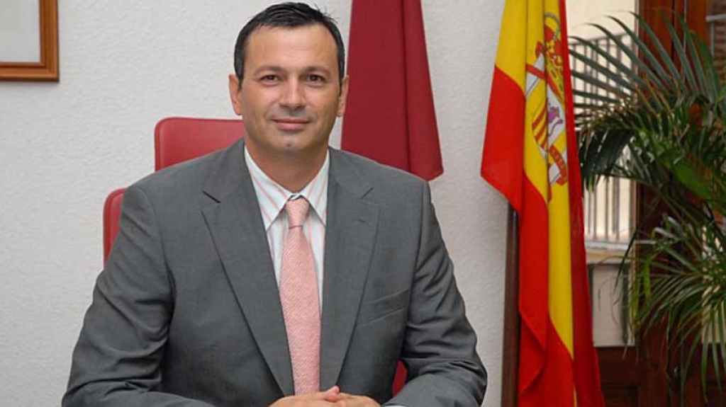 Antonio Peñalver, decatleta