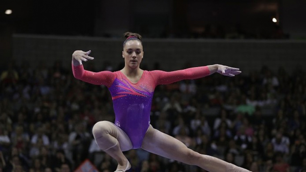 Jamie Dantzscher