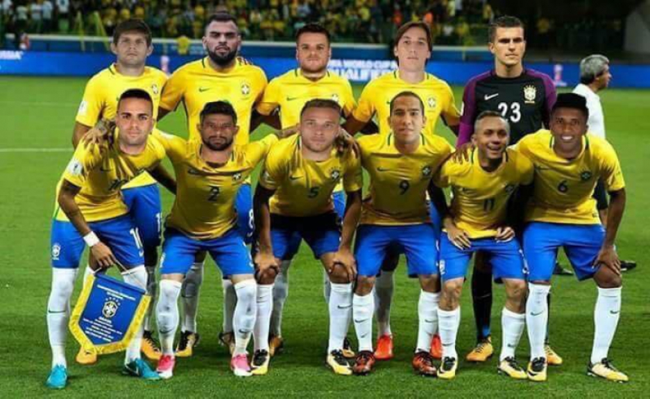 Memes: Grêmio 5 x 0 Cerro Porteño