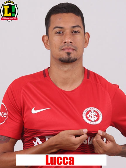 Atuações - Internacional - Lucca