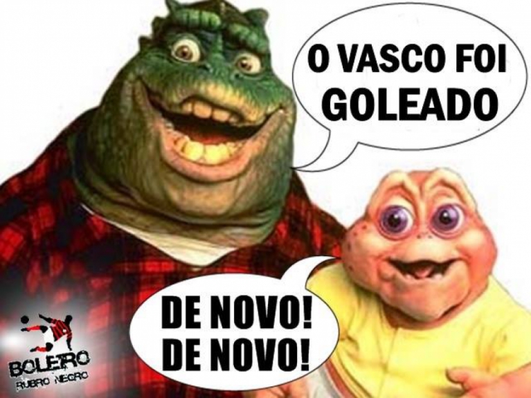 Os melhores memes da vitória do Bahia sobre o Vasco