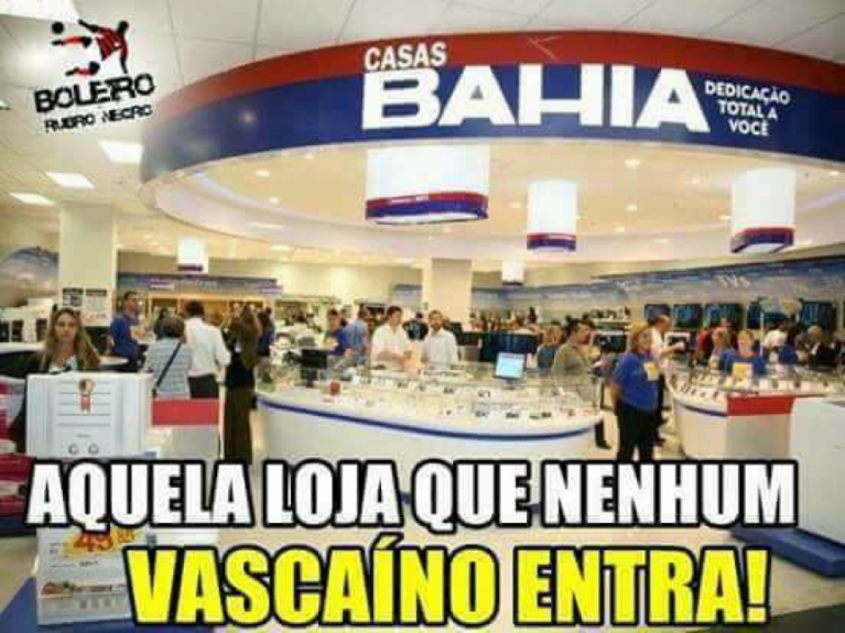 Os melhores memes da vitória do Bahia sobre o Vasco