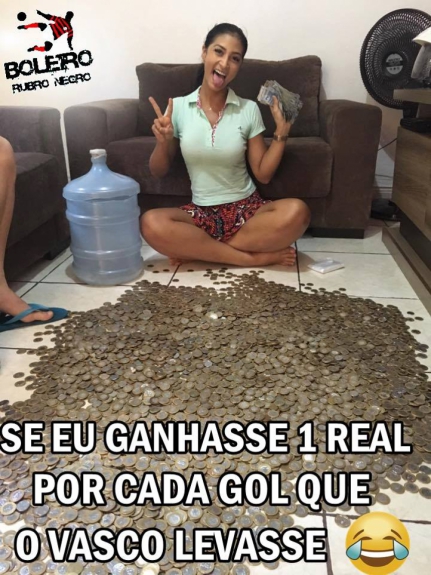 Os melhores memes da vitória do Bahia sobre o Vasco