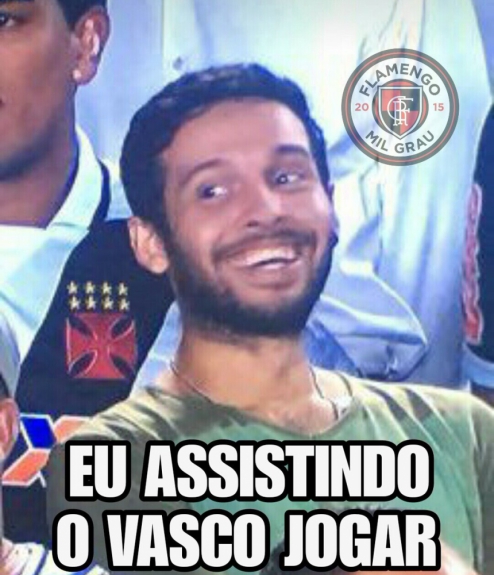 Os melhores memes da vitória do Bahia sobre o Vasco