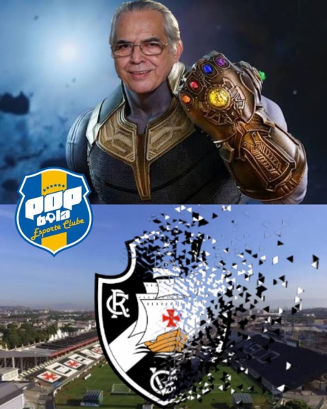 Os melhores memes da vitória do Bahia sobre o Vasco
