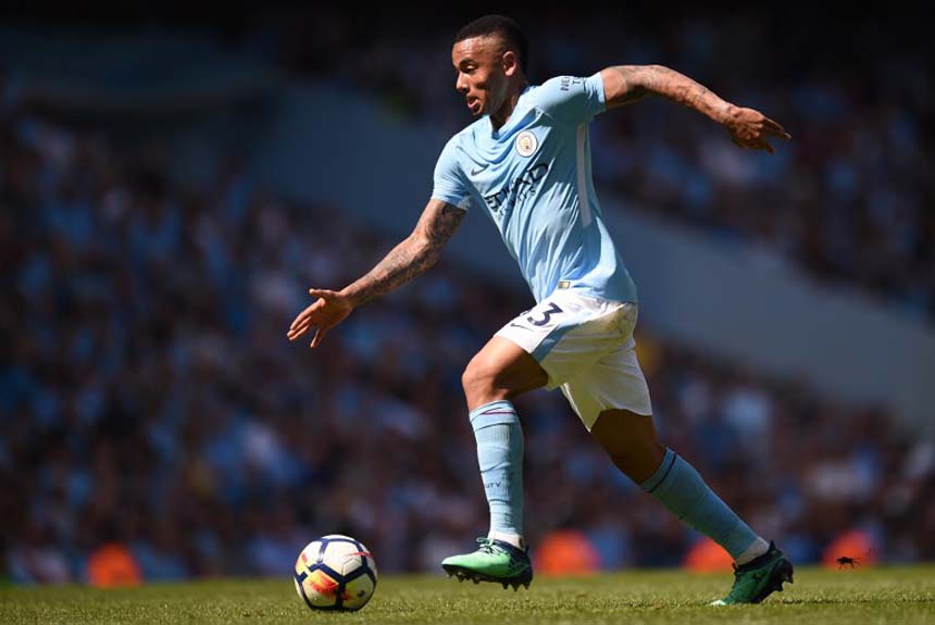 Gabriel Jesus (Manchester City) - O já campeão inglês Manchester City venceu o Brighton por 3 a 1. Com grande partida coletiva, Gabriel Jesus saiu sem marcar gols, mas com boa participação ofensiva. Jesus acertou 90% dos 27 passes tentados