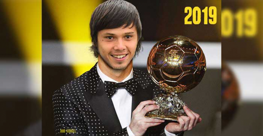 Angel Romero ganha memes após marcar dois gols sobre o Vitória