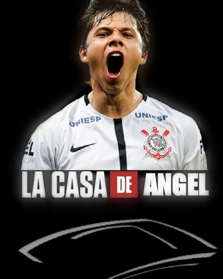 Ángel Romero ganha memes após marcar dois gols sobre o Vitória