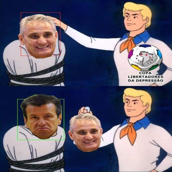 Memes brincam com lista para Copa da Rússia