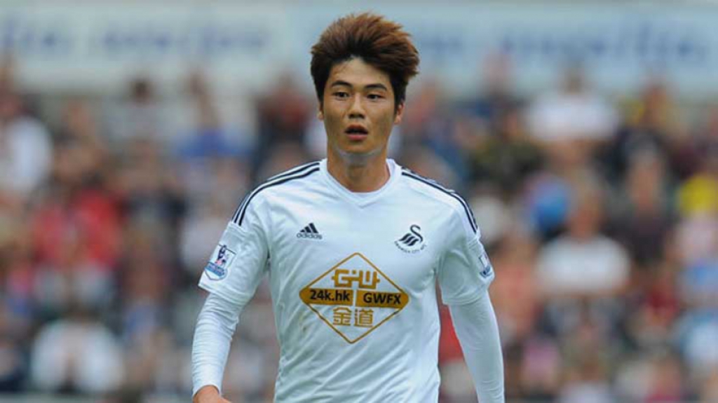 Ki Sung-yueng (Swansea)