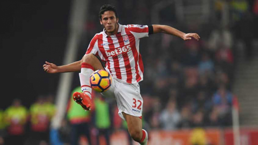 Ramadan Sobhi (Stoke City)