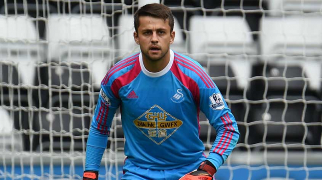 Fabianski (Swansea)