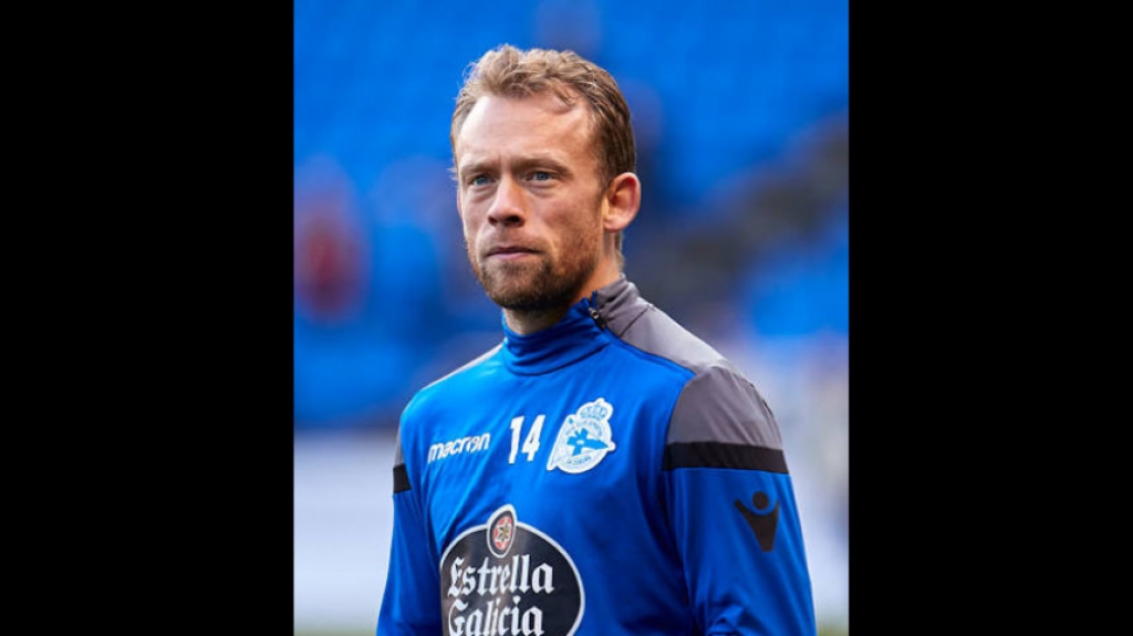 Krohn-Dehli (Deportivo La Coruña)