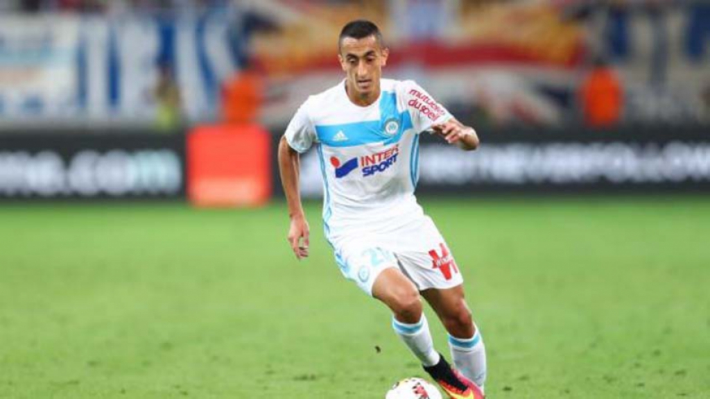 Sai-Eddine Khaoui (Troyes)