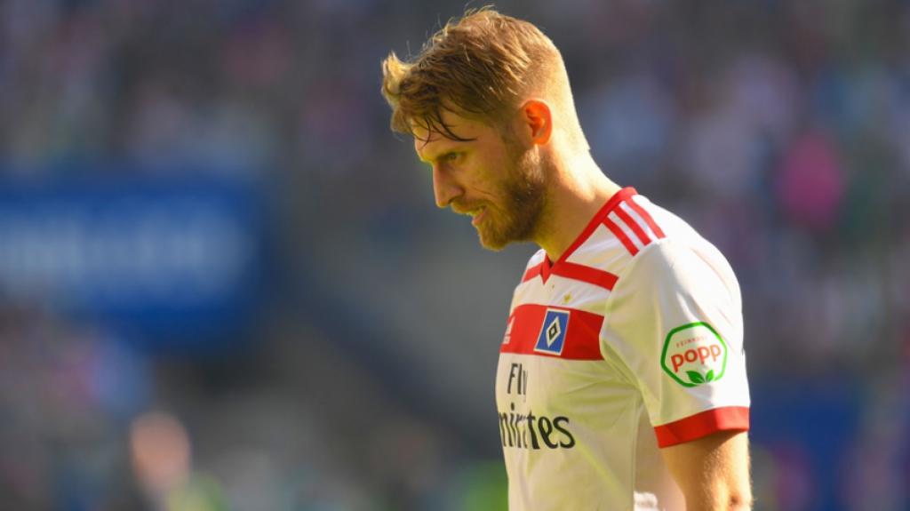 Albin Ekdal (Hamburgo)