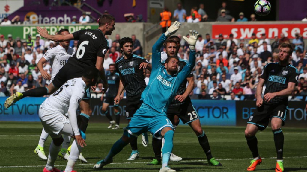 Kristoffer Nordfeldt (Swansea)