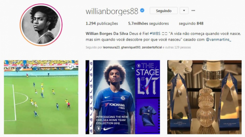 Willian