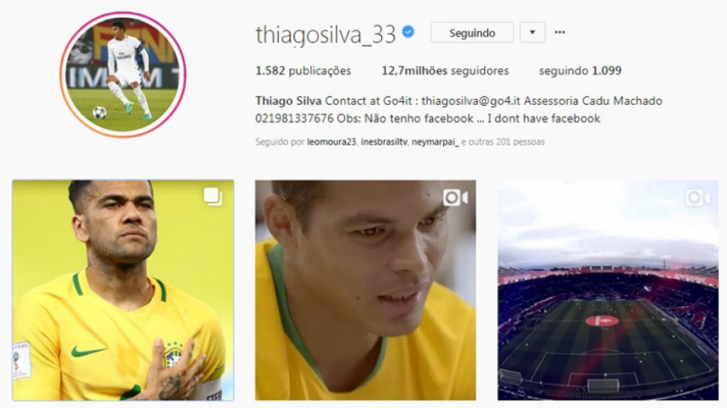 Thiago Silva