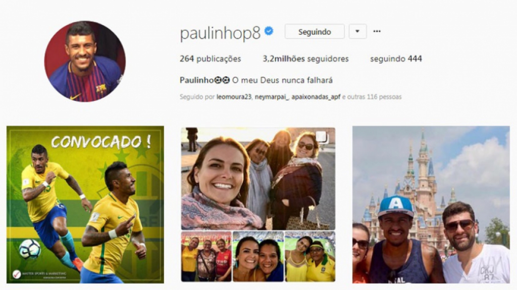 Paulinho