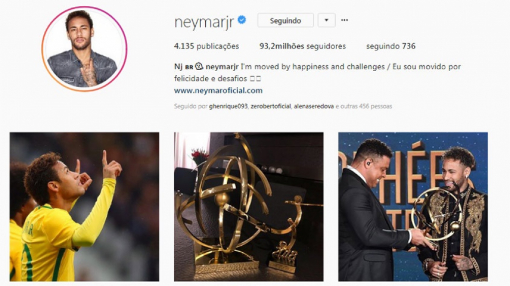 Neymar