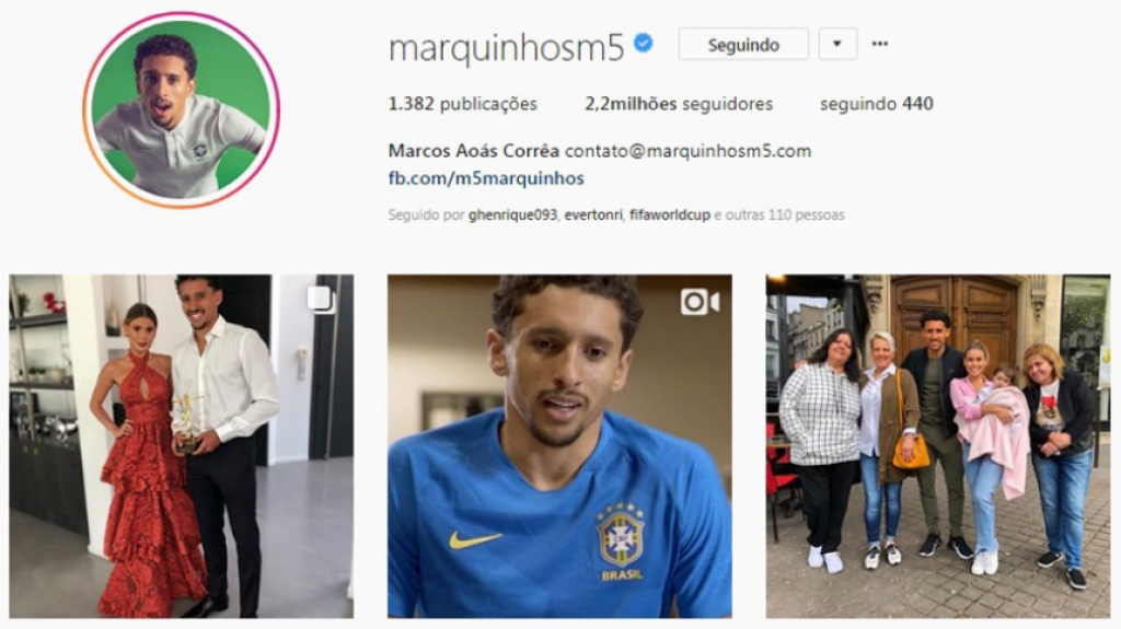 Marquinhos