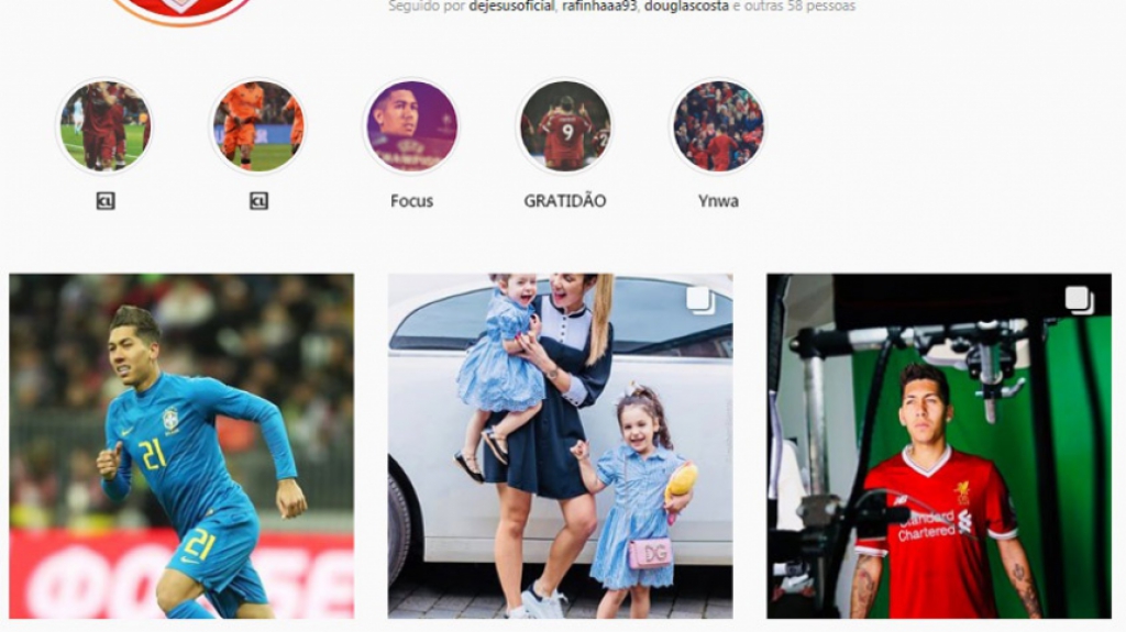 Firmino