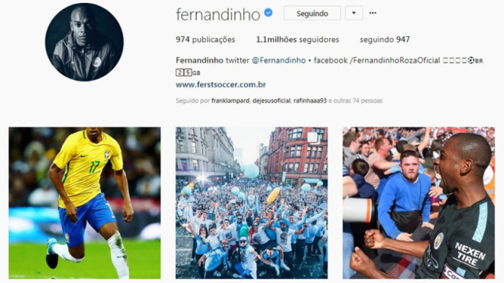 Fernandinho