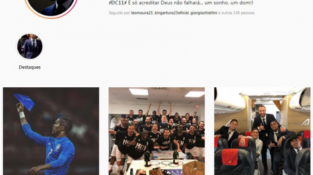 Douglas Costa