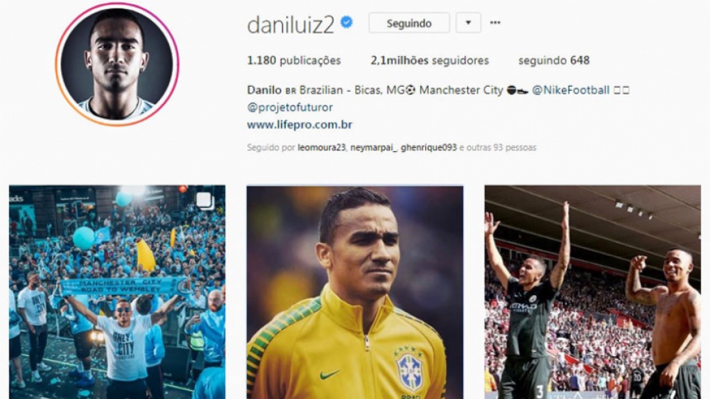Danilo
