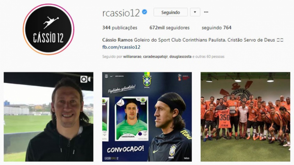 Cássio